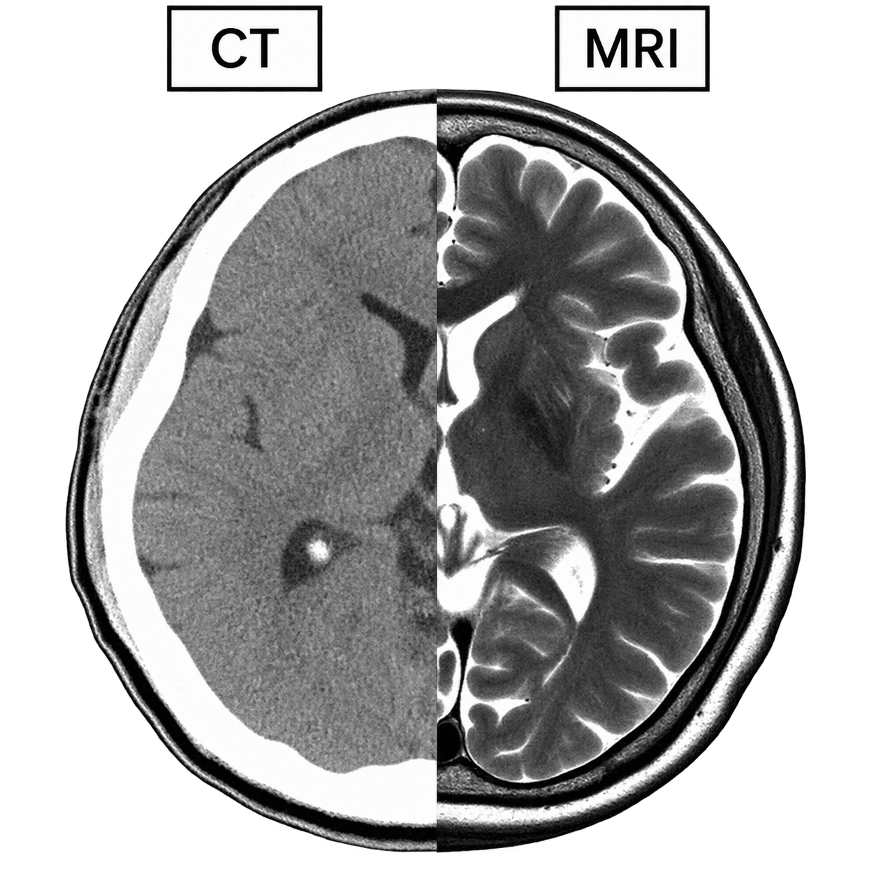 画像検査は必要?CT?MRI?