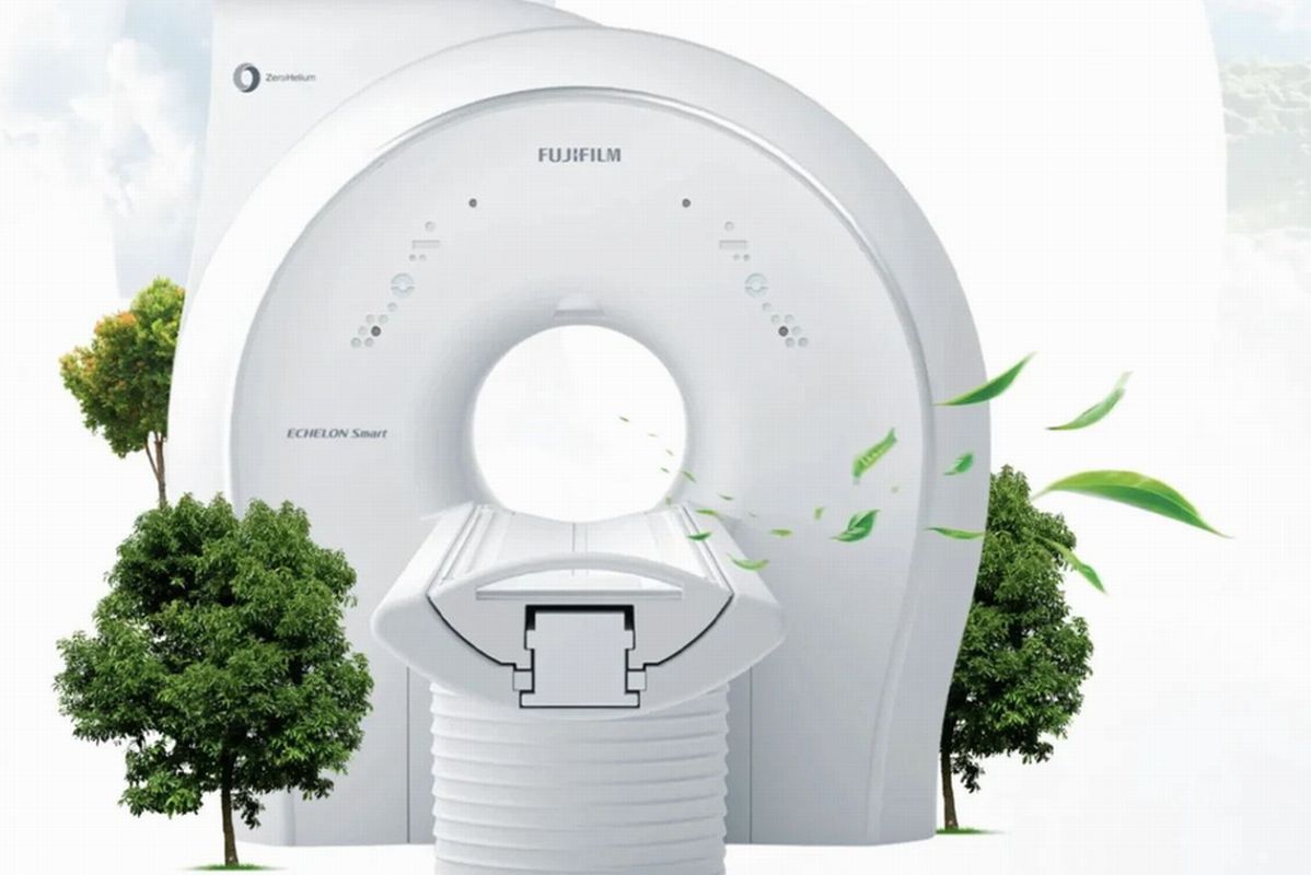 MRI