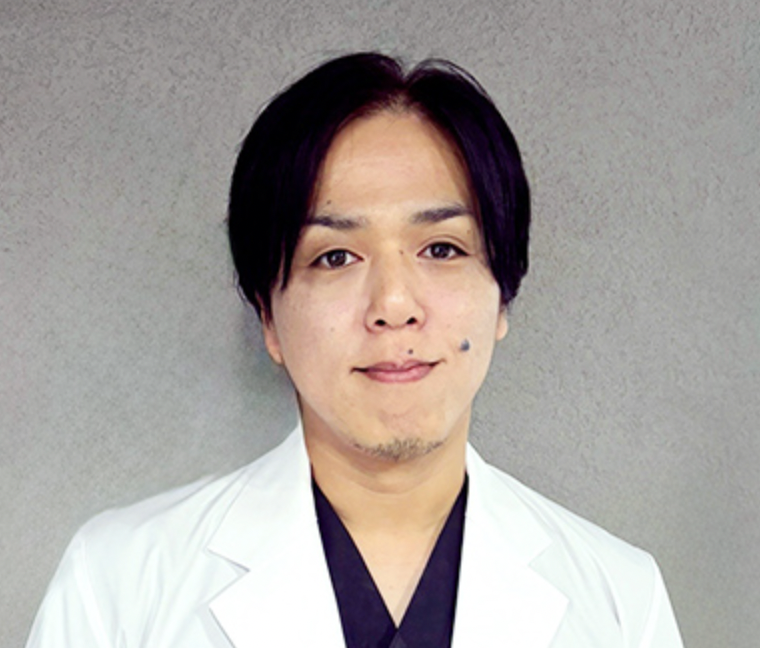 我那覇 司(がなは つかさ)