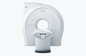 先進的なMRI